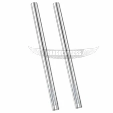 US Front Fork Tubes Pipes Stanchions For Yamaha MT07 MT-07 MTM690 2014-2024 2023