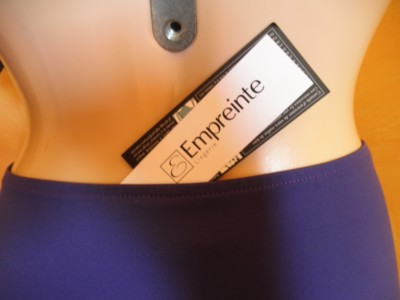 Empreinte | Lingerie haut de gamme bonnets C à H | Lingerie Ka