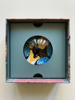 Penhaligon's Paperweight Papierpresse - The Tragedy of Lord George -