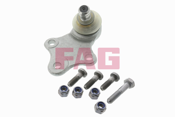 Fag 825 0189 10 Trag-/FüHrungsgelenk For Peugeot-image