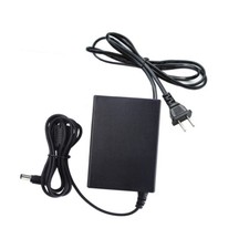 AC DC Adapter Power Cord For Mackie FreePlay HOME Rechargeable Bluetooth Speaker