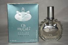 Oh My Cat Dog Generation perfume - a fragrance for women and men 2001