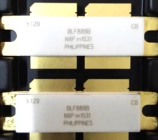 NEW AMPLEON BLF888B Transistor