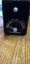 Vintage Metronome From Crystolab Model MP-100-PA