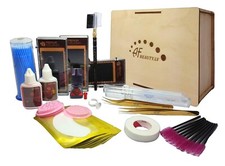 NEICHA Eyelash Extensions Starter Kit Professional