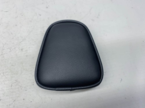 Harley Davidson Rücken Lehne Polster Rückenpolster Back Rest Pad #2403