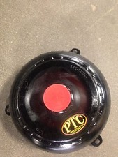 PTC 9.5  CONVERTER CUSTOM BUILT