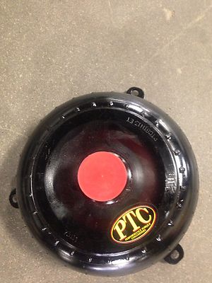 PTC 10  AOD NON LOCK UP Converter