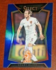 2015-16 Panini Select Daley Blind BLUE # /299 Base Prizm 2016