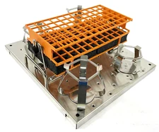 Cole Parmer Laboratory Shaker Platform for Test Tubes & Flask