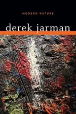 Modern Nature by Derek Jarman: Used