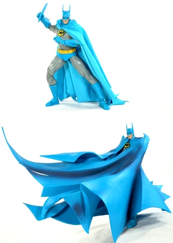 McFarlane DC Multiverse Batman Year Two