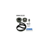 Zahnriemensatz SKF Vkma 01130 FüR Audi Ford Seat Skoda VW Audi (Faw) VW (Faw)
