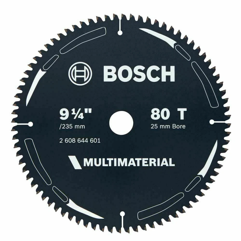 Bosch wood sale cutter blade