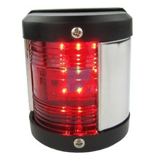 12V LED Positionslaterne Positionsleucht Licht Navigationslichter Boot lampe