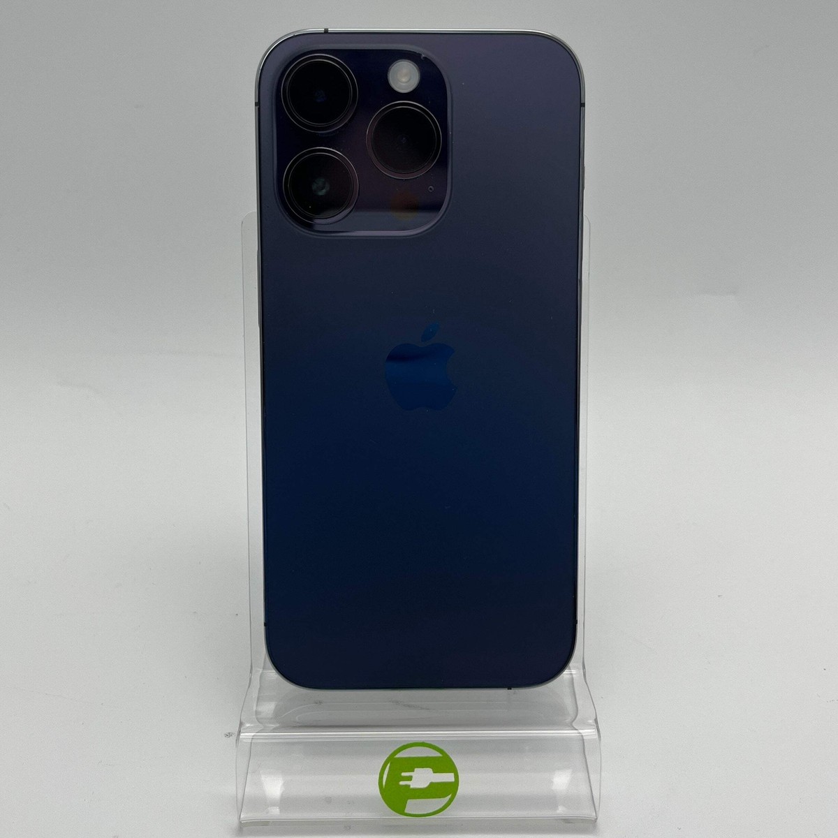 Apple iPhone 14 Pro 128GB Unlocked Deep Purple MQ0F3VC/A | eBay