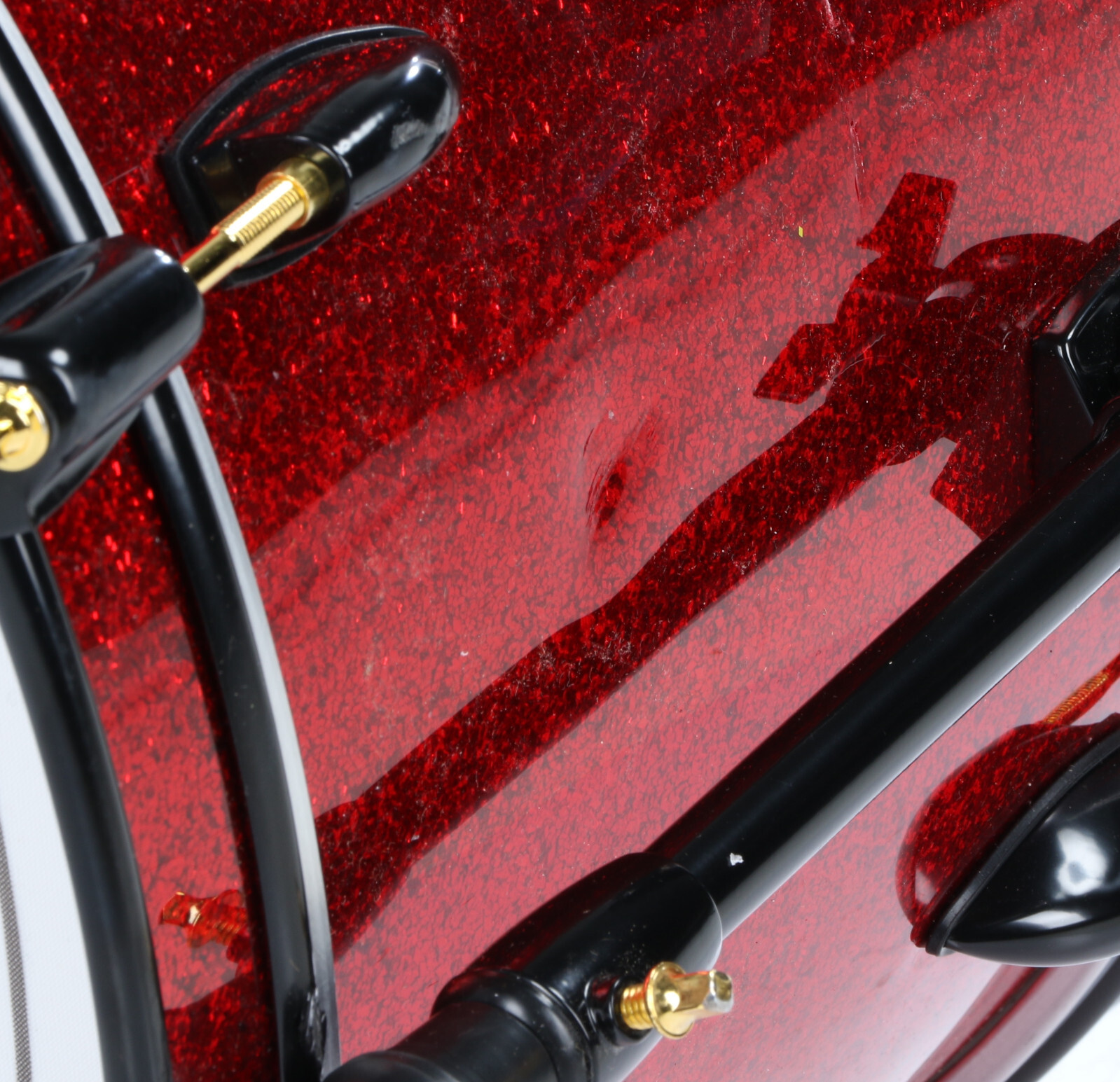 Alesis Strike Pro SE Electronic Drum Set Box 2 Kick Bass Drum Only