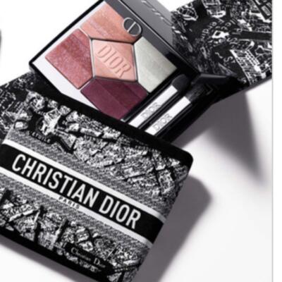 Ⓥデパコスまとめ　Dior THREE YSL等 YVES SAINT LAURENT BEAUTE・CHANEL・CLARINS・Diorの口紅・グロス