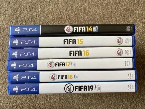Pa4 fifa bundle 2025