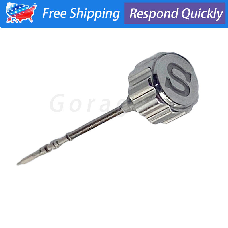 Per Seiko SKX007 SKX009 Series NH35 NH35A NH36 NH36 Orologio - Foto 6