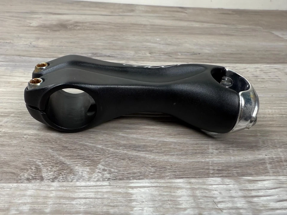 Cinelli Groove Bicycle Stem 1-1/8"x110mmx26.0 Black Very Good - Image 3 of 4
