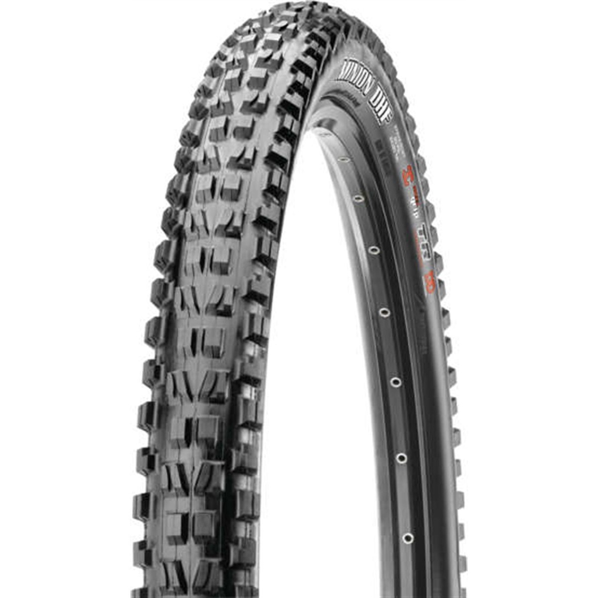 Maxxis - TB00032600 - Minion DHF Front/Rear Tire, 29x2.60mm