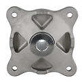 4XPRO-POLARIS ATV FRONT HUB SET 2004-2022