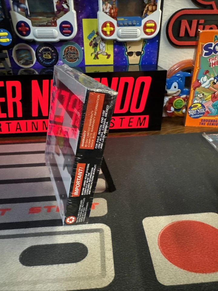 Zoop Gameboy Sealed - Image 2 of 4