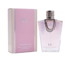 UR by Usher 3.4 oz EDP Pefume for Women New In Box