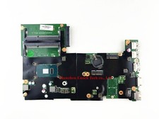DA0X61MB6G0 motherboard For HP Probook 430 G3 440 G3 Laptop I5-6200U 830937-601