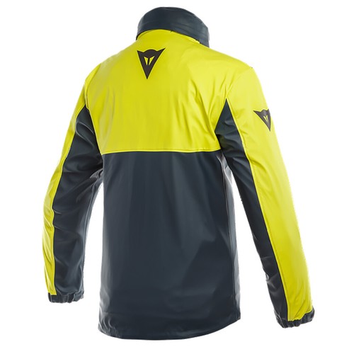 Rainware DAINESE STORM LADY JKT ANTRAX/FL-YEL L - Bild 2 von 3