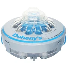 Doheny's INO-600ProJet Free, Rechargeable Above Ground Robotic Cord-Free Cleaner