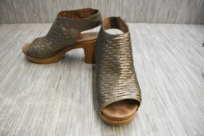 dansko danae pewter