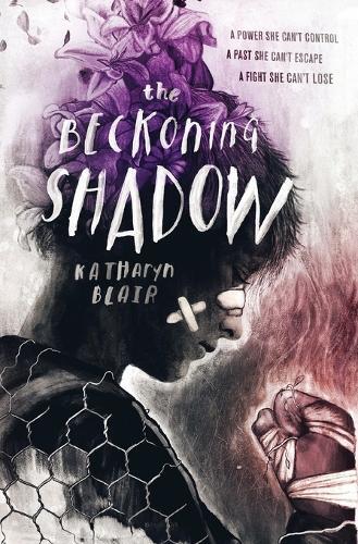 Katharyn Blair The Beckoning Shadow (Paperback)