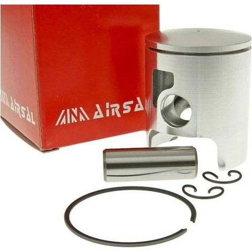 Area1 Kickstarter Repair Kit Compatible With Piaggio TPH, Zip, Sfera - Foto 9