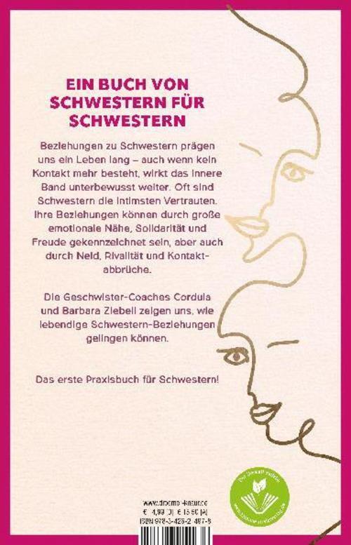 Thumbnail - Schwesternbande Cordula Ziebell