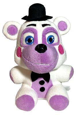 Funko Plush: FNAF Pizza Sim - Helpy