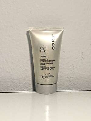 Joico Heat Set Blowout Perfecting Creme 1.7 fl oz.