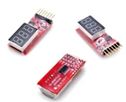 Red Voltmeter Display Digital DC Monitor For Lithium Various Models With (2S-6S)