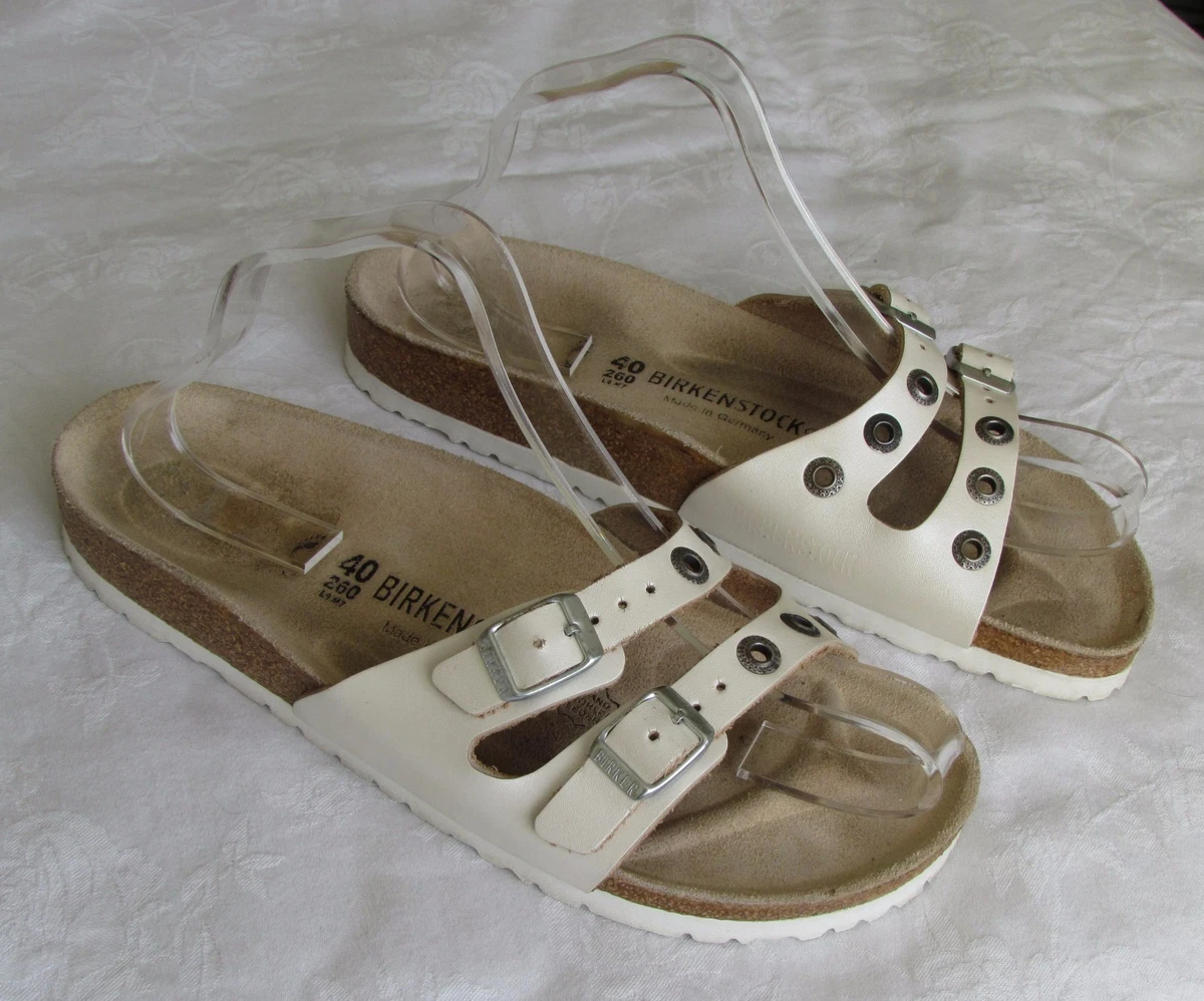 Birkenstock size 40 in uk hot sale