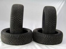 20550 R17 93v Hankook Winter Icept Rs3 6.91mm 8.14mm 7.22mm 7.41mm A2723 Tyre