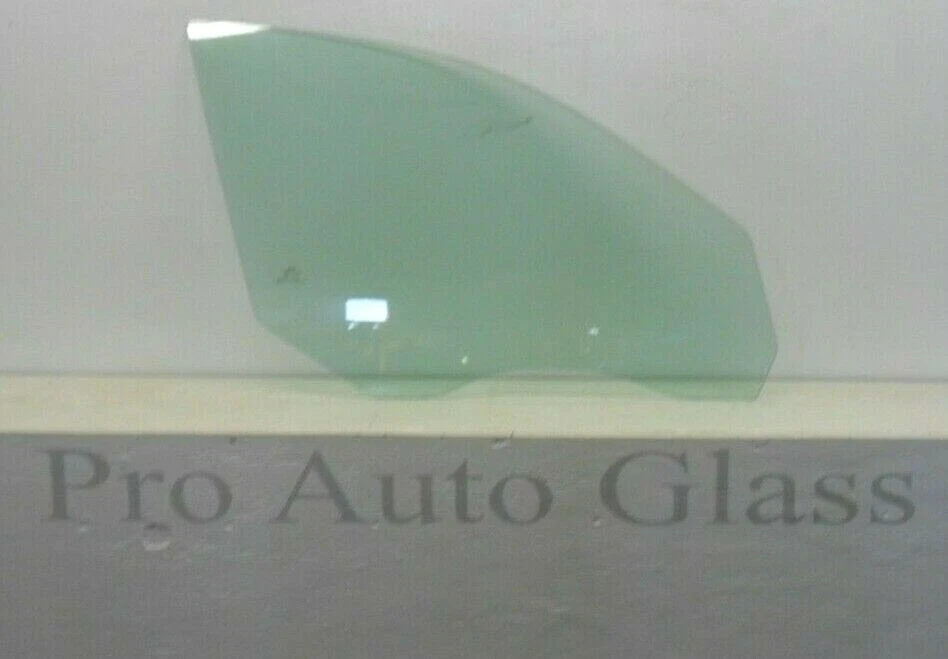 Front Right Passenger Side Door Window Glass for 2004-2010 BMW M5, 525-550 - Изображение 3 из 4