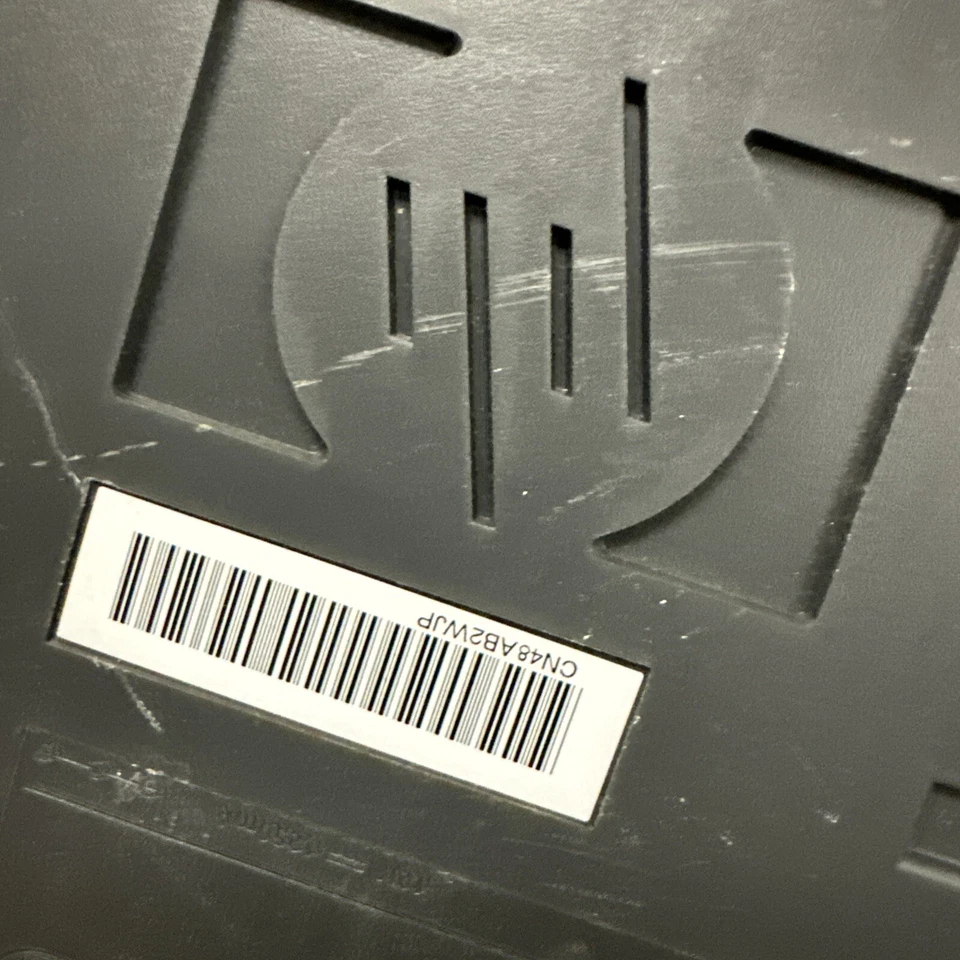 HP ScanJet 3970 Flatbed High Definition HD Photo / Document Colo USB Scanner - Image 4 of 4