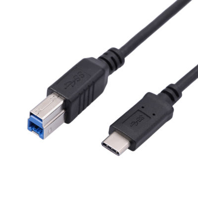 4xem Usb Type C To Micro Usb 2 0 Cable Black 10ft 4xusbcmicrob10