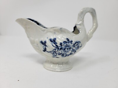  LIVERPOOL POTTERIES Creamer, John Pennington C. 1775