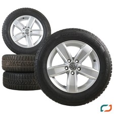 Original VW Passat 3G B8 Winterräder Winterreifen Corvara 215/60 R16 99H 16 Zoll