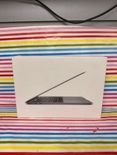 MACBOOK PRO 13" BOXED