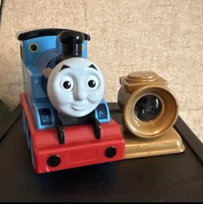 Follow Me Thomas the Train And Remote Control Light Lantern