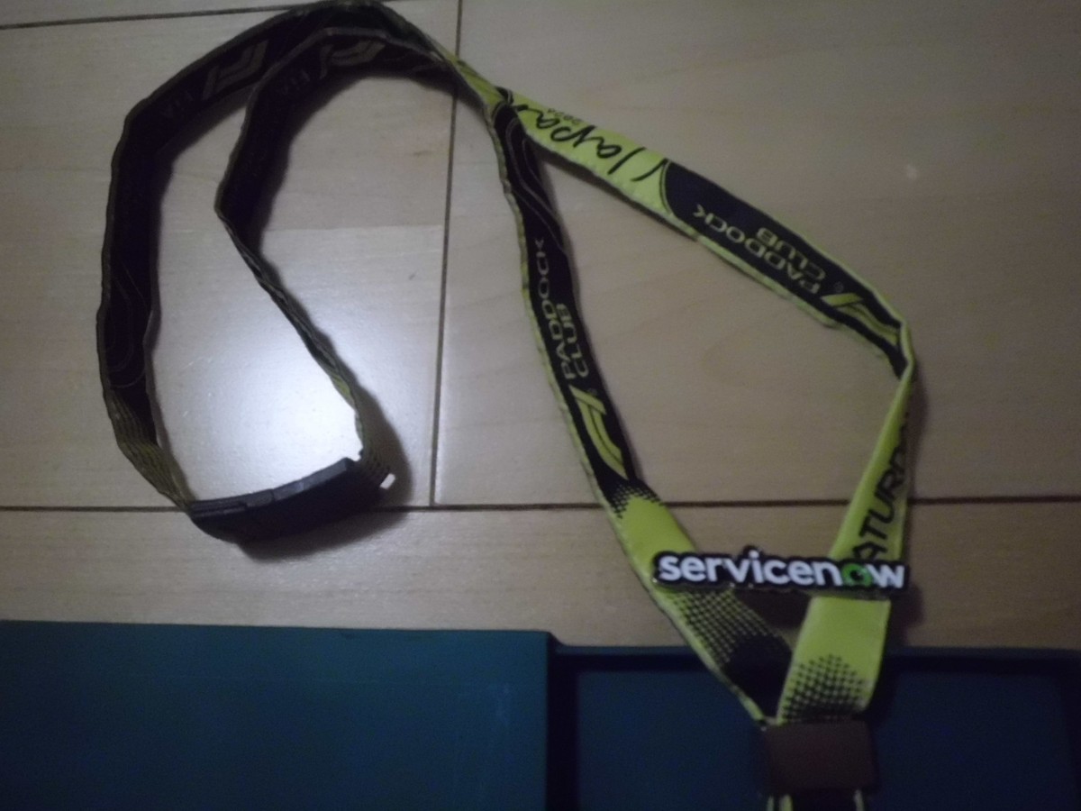 F1 Paddock Club Pass 2026 Japanese Grand Prix Suzuka Aston Martin