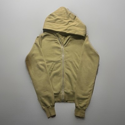Rick Owens DRKSHDW Mountain Zip Up Hoodie | eBay Rick Owens DRKSHDW Mountain Zip Up Hoodie | eBay